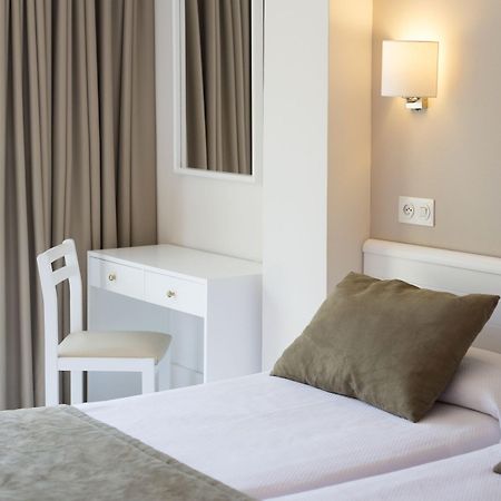 Hostal Residencia Sutimar パゲラ エクステリア 写真