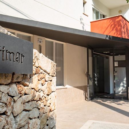 Hostal Residencia Sutimar パゲラ エクステリア 写真