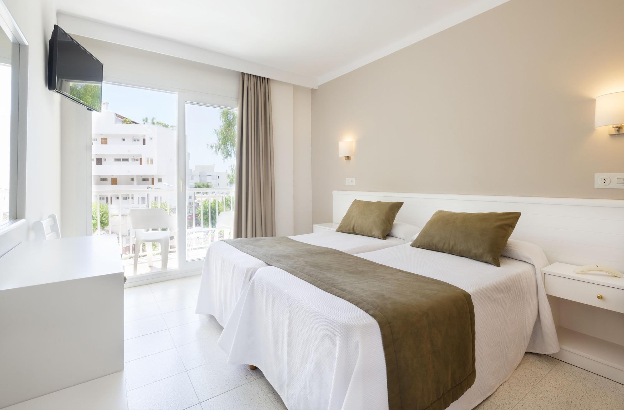 Hostal Residencia Sutimar パゲラ エクステリア 写真