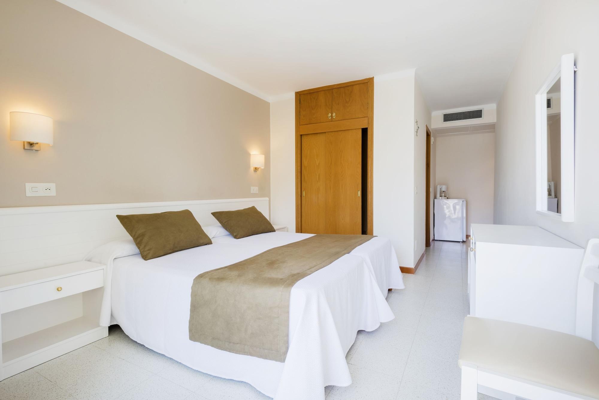 Hostal Residencia Sutimar パゲラ エクステリア 写真