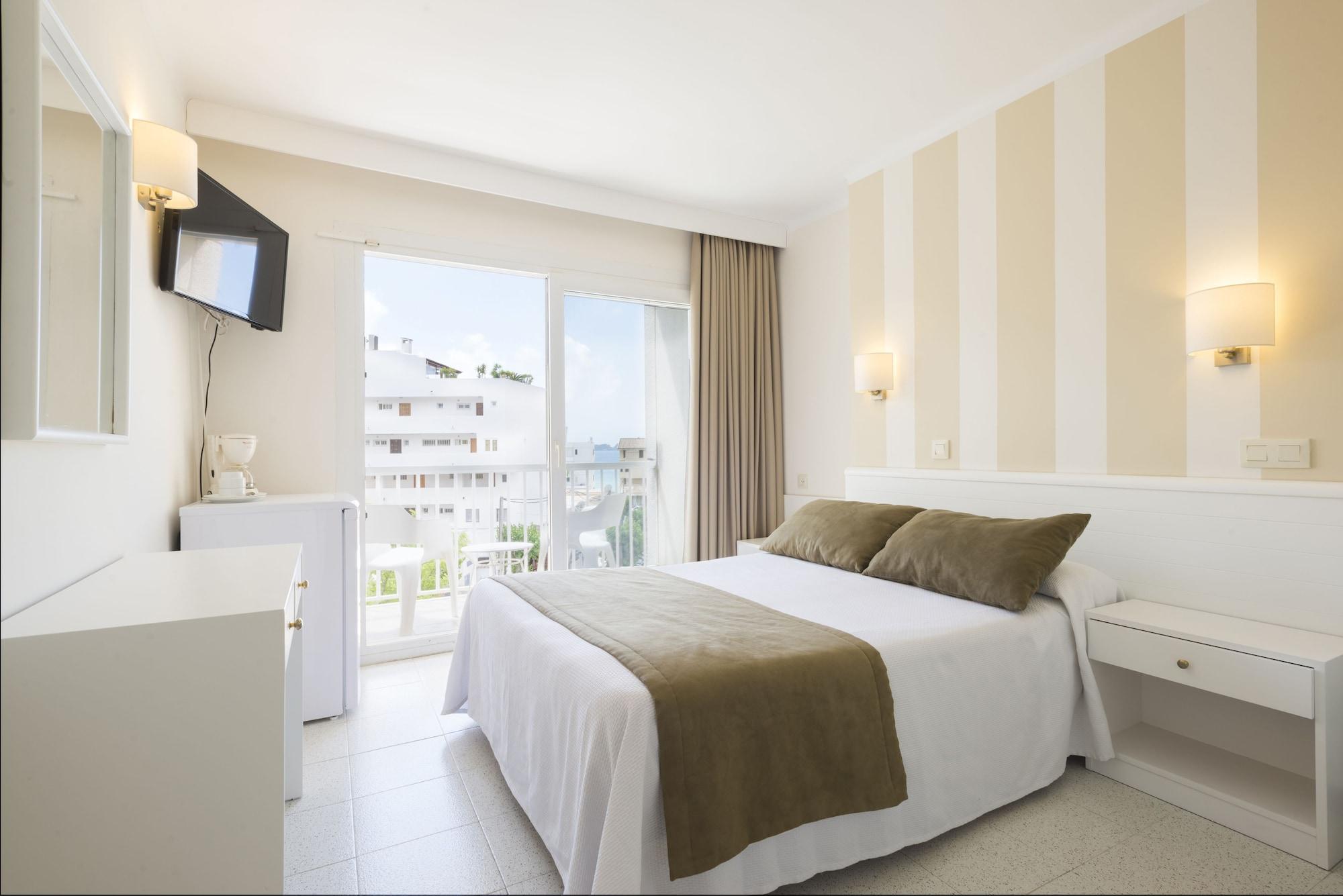 Hostal Residencia Sutimar パゲラ エクステリア 写真