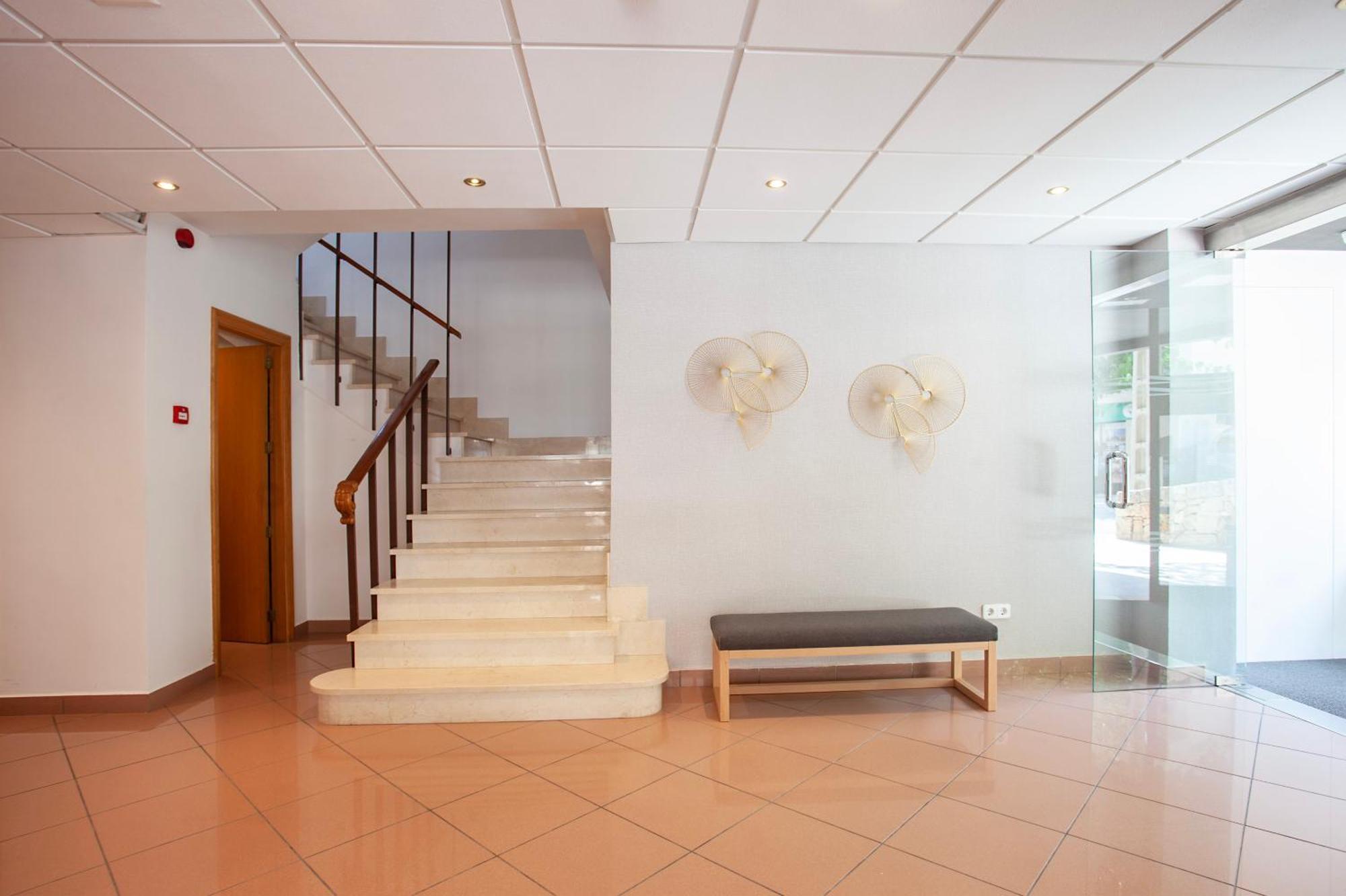 Hostal Residencia Sutimar パゲラ エクステリア 写真