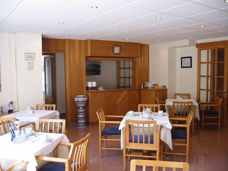 Hostal Residencia Sutimar パゲラ エクステリア 写真