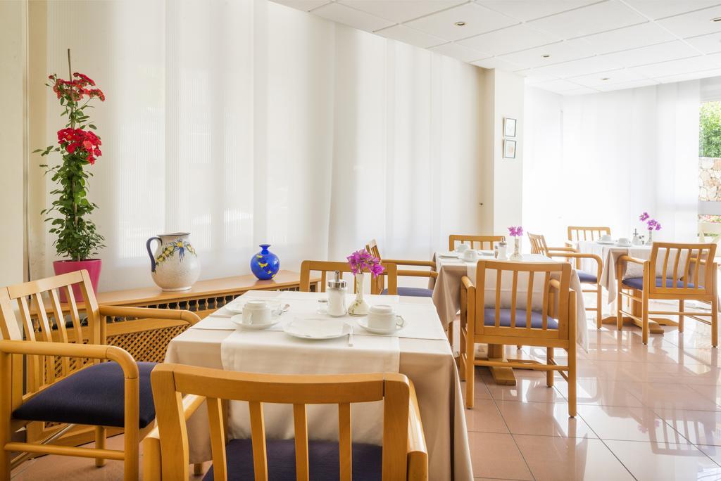 Hostal Residencia Sutimar パゲラ エクステリア 写真