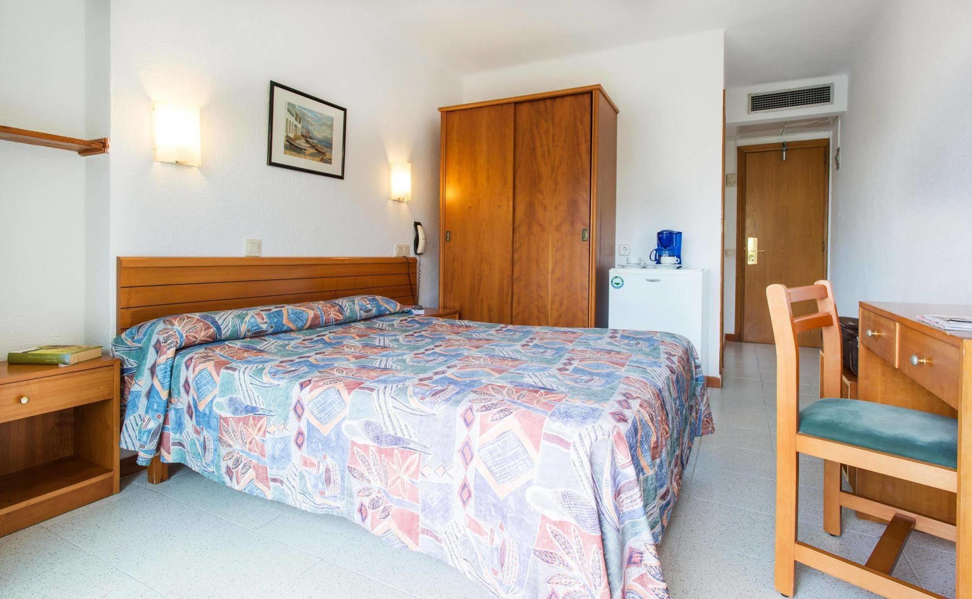 Hostal Residencia Sutimar パゲラ エクステリア 写真
