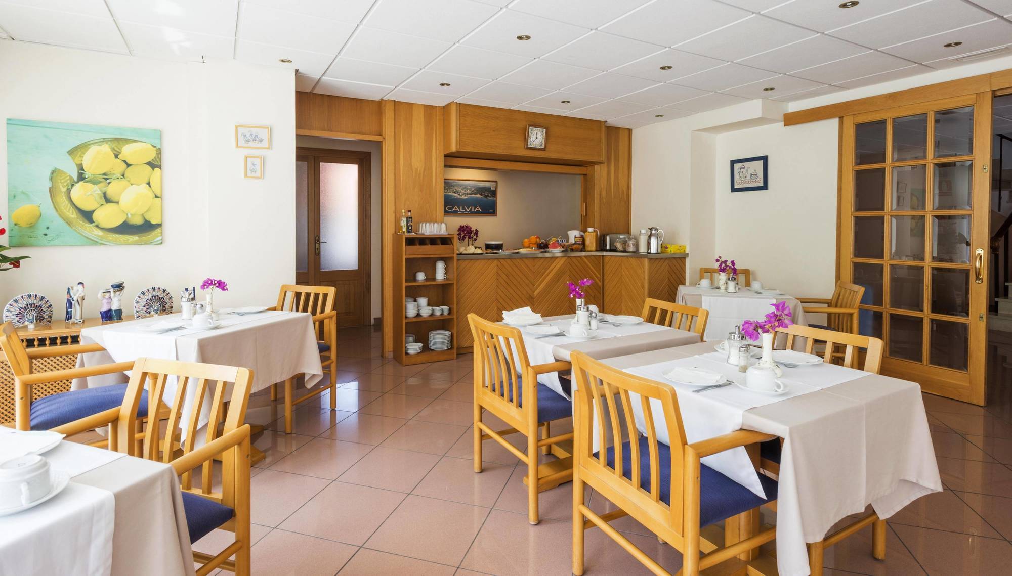 Hostal Residencia Sutimar パゲラ エクステリア 写真