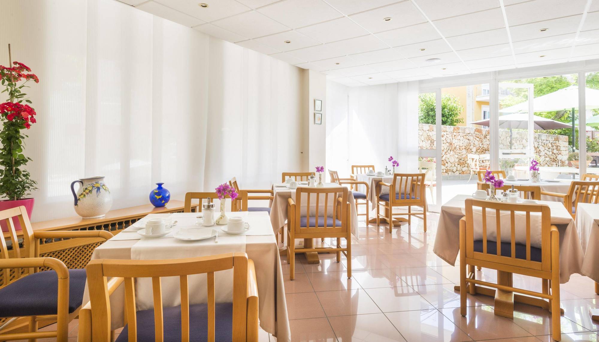 Hostal Residencia Sutimar パゲラ エクステリア 写真