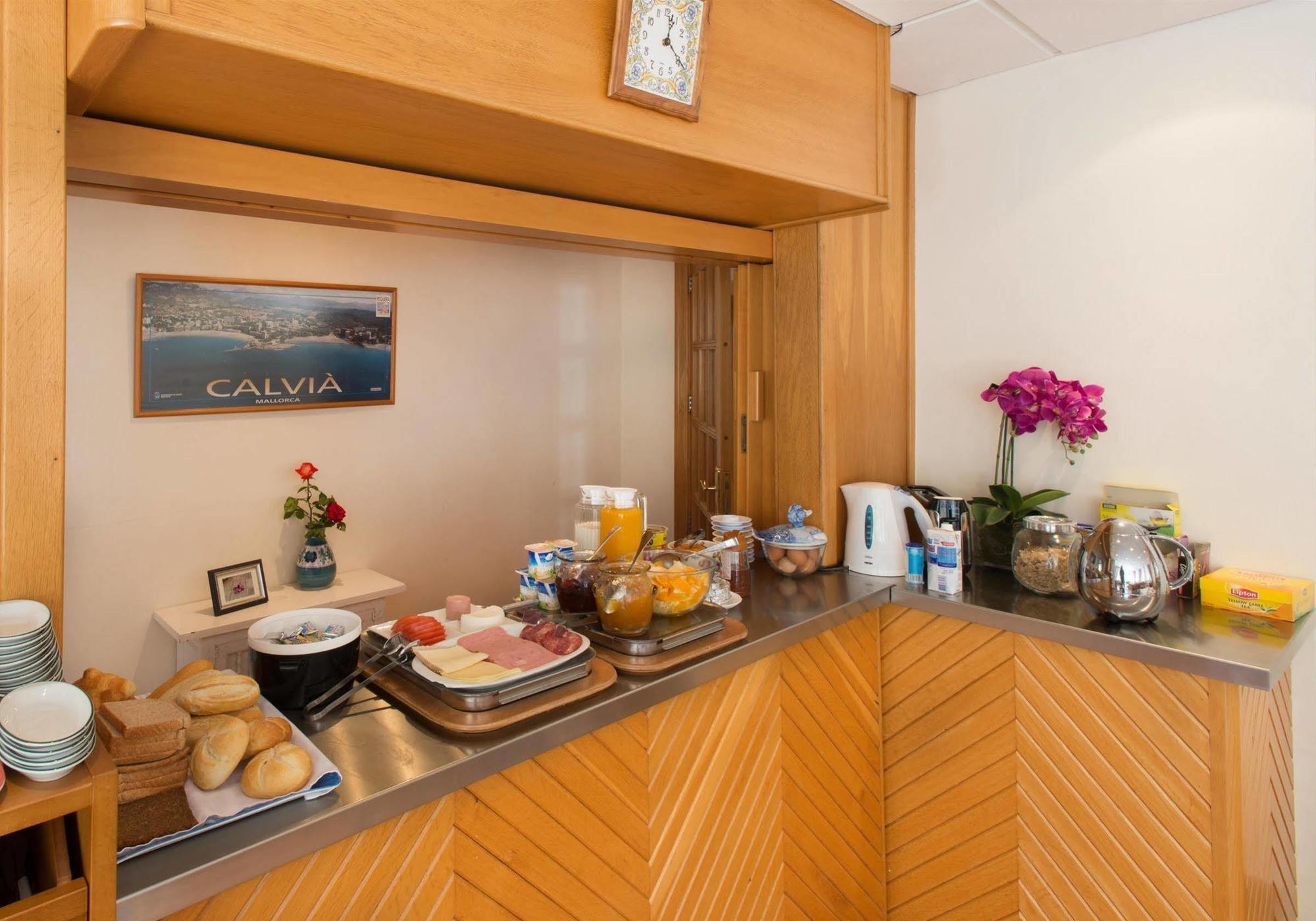Hostal Residencia Sutimar パゲラ エクステリア 写真